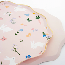 Load image into Gallery viewer, Easter Dinner Plates