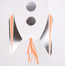 Load image into Gallery viewer, Rocket Plates