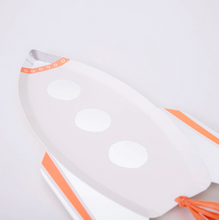 Load image into Gallery viewer, Rocket Plates