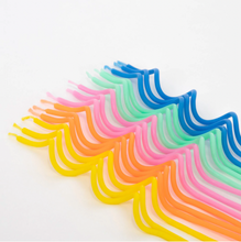 Load image into Gallery viewer, Mixed Swirly Candles