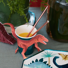 Load image into Gallery viewer, T-Rex Party Cups