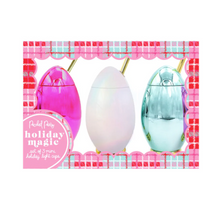 Load image into Gallery viewer, Extra Cheer Mini Holiday Light Cups