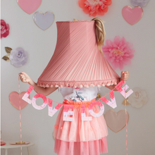 Load image into Gallery viewer, Ombre Love Garland