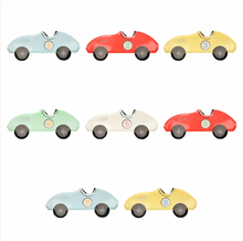 Load image into Gallery viewer, Race Car Plates