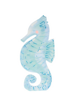 Load image into Gallery viewer, Seahorse Napkins