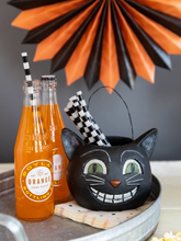 Load image into Gallery viewer, Vintage Halloween Reusable Straws