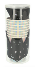 Load image into Gallery viewer, Sparkle Bat Cups
