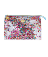 Load image into Gallery viewer, Biggie Cosmetic Zip