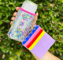 Load image into Gallery viewer, Cherry Limeade Card Holder