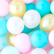 Load image into Gallery viewer, Carousel Mini Balloons
