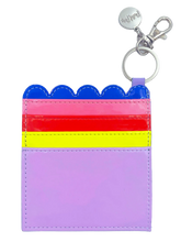 Load image into Gallery viewer, Cherry Limeade Card Holder