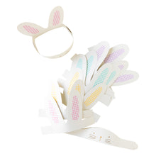 Load image into Gallery viewer, Easter Bunny Crowns