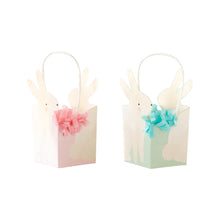 Load image into Gallery viewer, Easter Bunny Treat Baskets