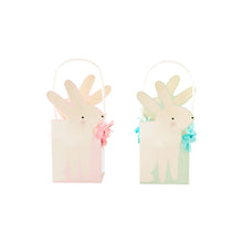 Load image into Gallery viewer, Easter Bunny Treat Baskets