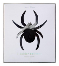 Load image into Gallery viewer, Giant Spider Balloons