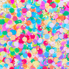 Load image into Gallery viewer, Rainbow Confetti