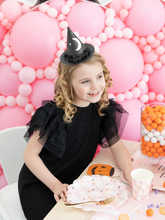 Load image into Gallery viewer, Trick or Treat Pumpkin Bucket Napkin (ULTIMOS 2 PAQUETES)