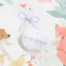 Load image into Gallery viewer, Little Animals Cake Toppers

