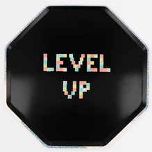 Load image into Gallery viewer, Video Games Dinner Plates
