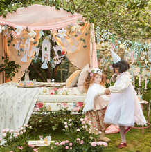 Load image into Gallery viewer, Princess Party Garland Set
