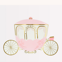 Load image into Gallery viewer, Princess Carriage Plates
