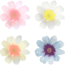 Load image into Gallery viewer, Flower Garden Large Plates

