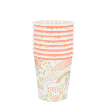 Load image into Gallery viewer, Valentine Doodle Cups
