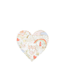 Load image into Gallery viewer, Valentine Doodle Napkins
