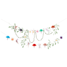 Load image into Gallery viewer, Fairy Garland
