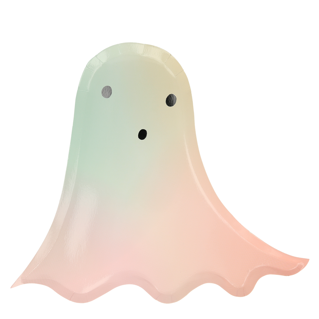 Ghost Plate