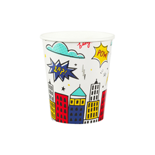 Load image into Gallery viewer, Superhero Cups
