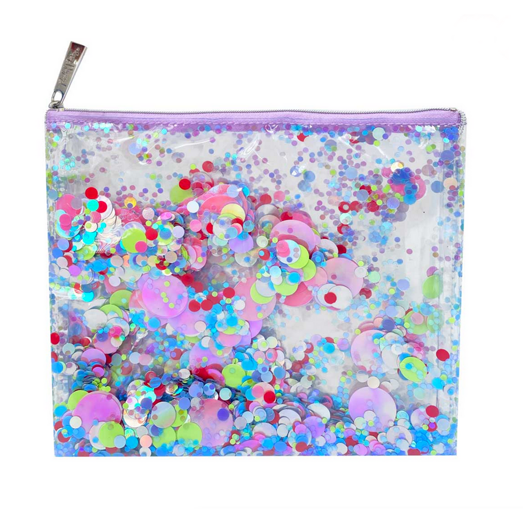 Electric Dream Everything Pouch