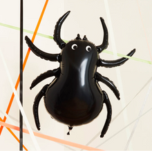 Load image into Gallery viewer, Giant Spider Balloons
