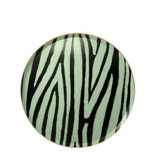 Load image into Gallery viewer, Safari Animal Print Side Plates
