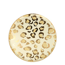 Load image into Gallery viewer, Safari Animal Print Side Plates
