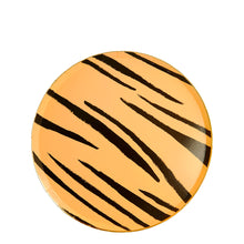 Load image into Gallery viewer, Safari Animal Print Side Plates
