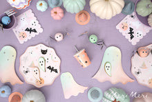 Load image into Gallery viewer, Pastel Hallooween Large Napkins
