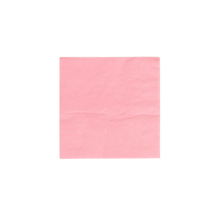 Load image into Gallery viewer, Rose Small Napkins
