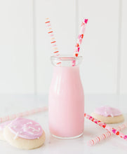 Load image into Gallery viewer, Pink Stuff Reusable Straws
