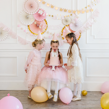 Load image into Gallery viewer, Princess Party Hats
