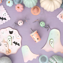 Load image into Gallery viewer, Pastel Halloween Dinner Plate
