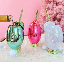 Load image into Gallery viewer, Extra Cheer Mini Holiday Light Cups
