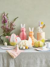 Load image into Gallery viewer, Easter Honeycomb Decorations
