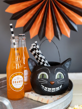 Load image into Gallery viewer, Vintage Halloween Reusable Straws
