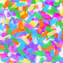 Load image into Gallery viewer, Ice Cream Sprinkles Confetti
